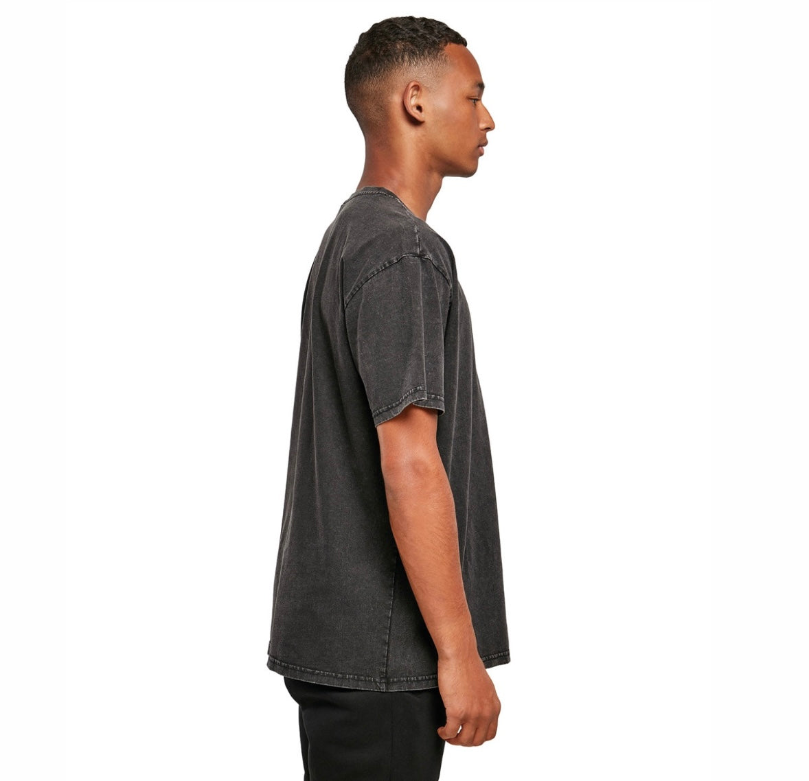 CAPRE Grey T-Shirt