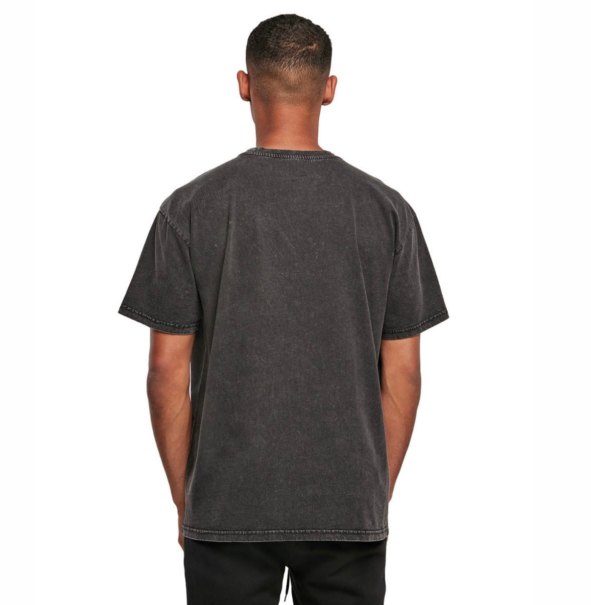 CAPRE Grey T-Shirt